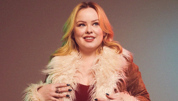 Photo: Doctor Who showrunner teases Nicola Coughlan cameo in Christmas special