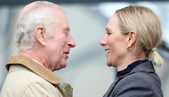Rumors suggest King Charles will honor Zara Tindall with a princess title