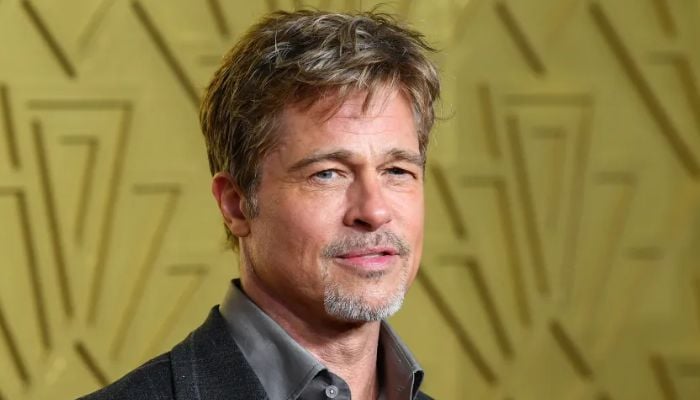 Brad Pitt F1 film to release on THIS date: See poster