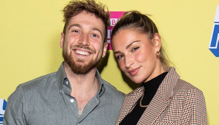 Photo: Sam Thompson, Zara McDermott in crisis talks amid rift rumours: Report