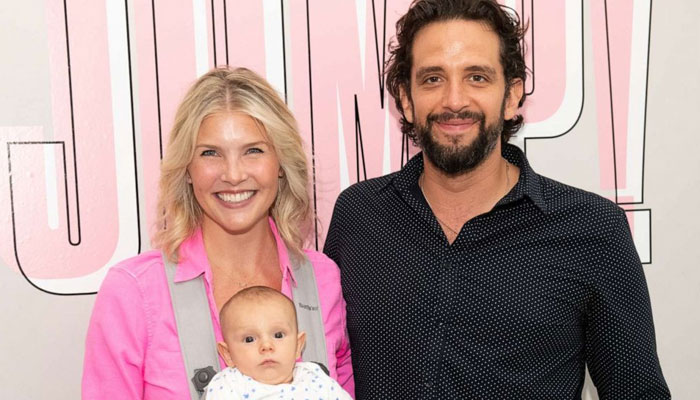 Amanda Kloots pens emotional note for Nick Cordero on 4th death anniversary