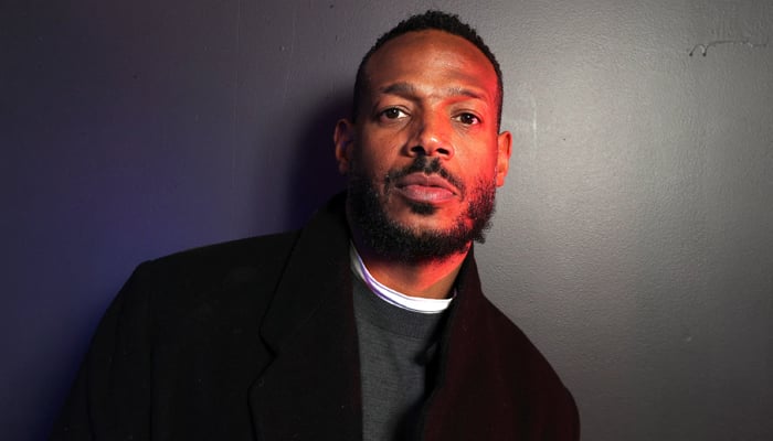Marlon Wayans slams burglars for wasting your energy or your life