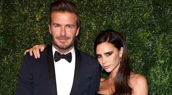 Victoria, David Beckham mark their 25th wedding anniversary