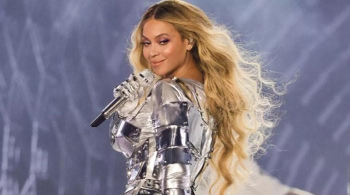 Beyonce fans disappointed with her latest wax statue in Paris museum