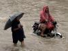 NDMA warns of flash floods in Punjab, KP amid monsoon rains