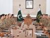 Azm-e-Istehkam: Military dismisses 'unwarranted criticism' of new operation