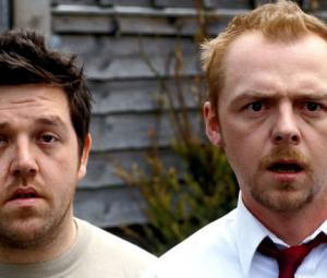 Simon Pegg shares his opinion on possibility of ‘Shaun of the Dead' reboot