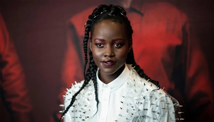 Lupita Nyongo reveals the one thing she did not want to repeat at Oscars