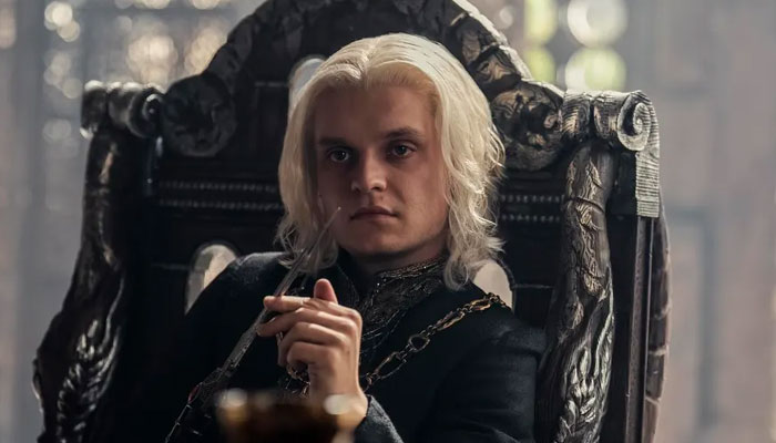 House of the Dragon season two faces ratings problem