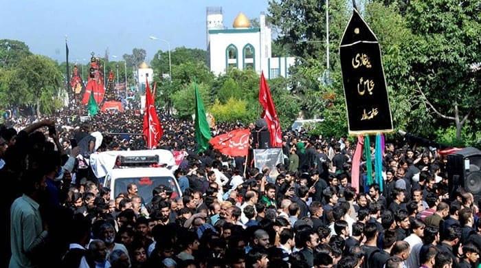 Punjab summons army, bans pillion riding citing security concerns during Muharram