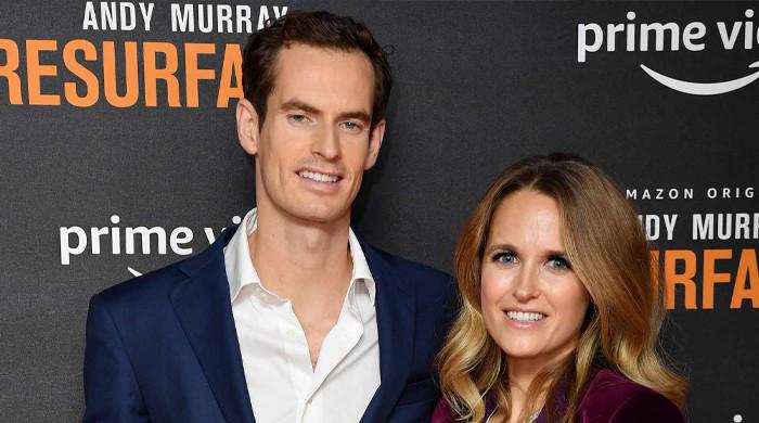 Andy Murray knew his wife 'still seemed to like' him after THIS encounter