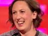 What's inside Miranda Hart's new book?
