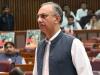 Omar Ayub to remain PTI's secretary-general as resignation 'not accepted'