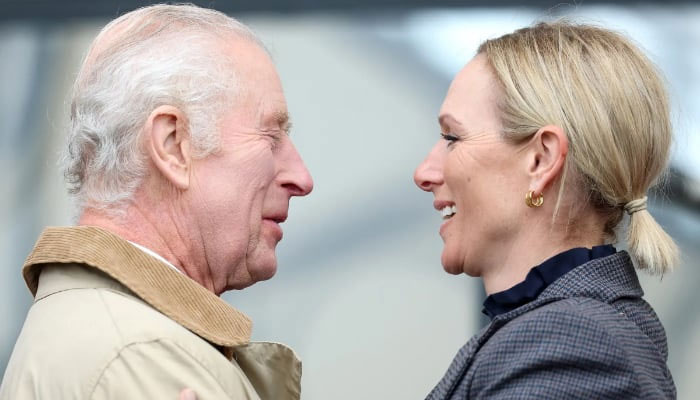 Why Zara Tindall is the most popular Royal for King Charles, family? Insider reveals