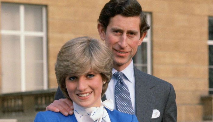 Princess Diana trauma after King Charles gave strange answer to love