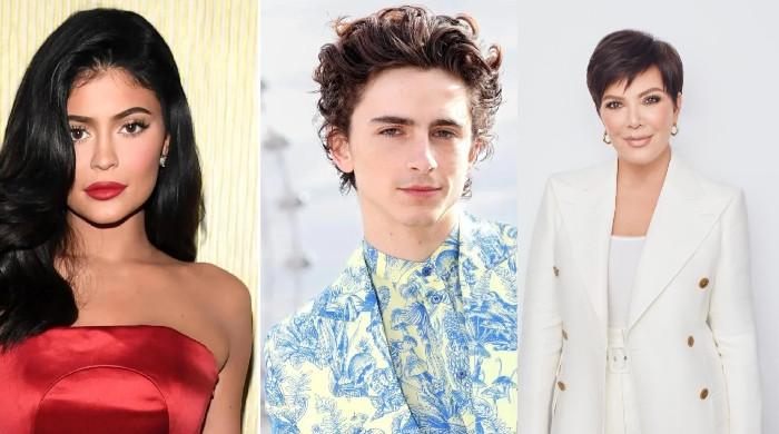 Kylie Jenner goes against Kris to save Timothee Chalamet romance: Source