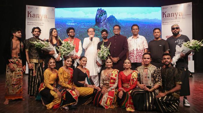 Sri Lanka's economic turnaround: A lesson for Pakistan