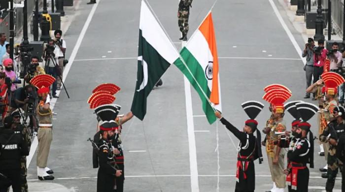 Restore ties with India?