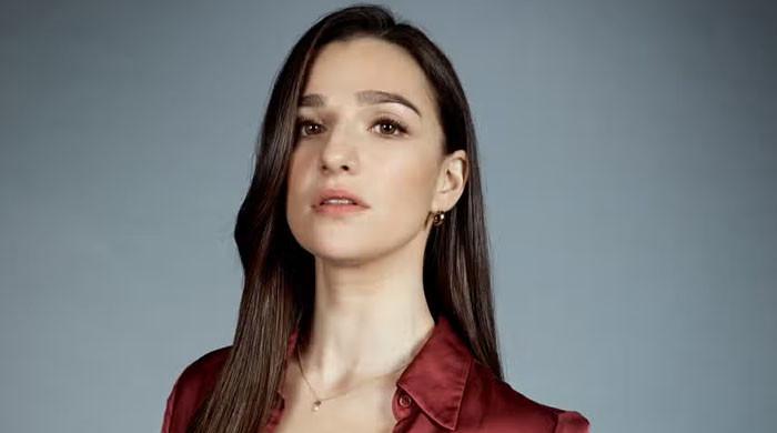 Barbie actress Marisa Abela gets engaged