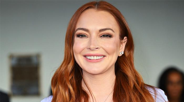 Lindsay Lohan shares glimpses from her 38th birthday party