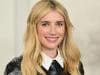 Emma Roberts forced to carry her boots on a sandy party in New York 
