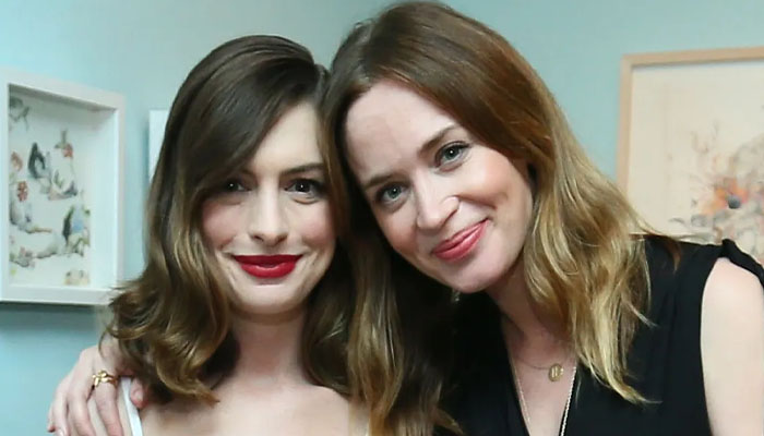 Anne Hathaway, Emily Blunts famous movie gets a sequel