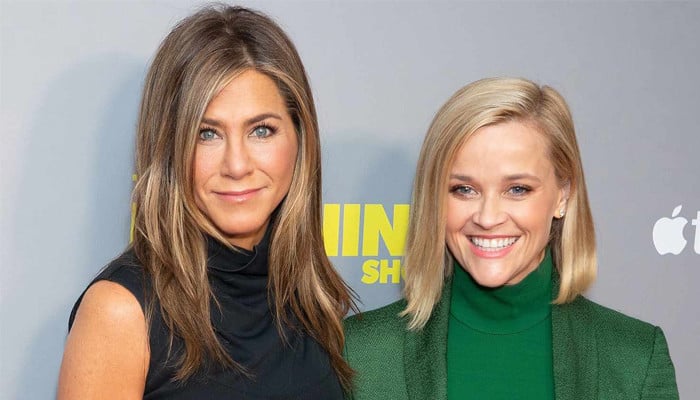 Jennifer Aniston, Reese Witherspoon give major update for The Morning Show Season 4