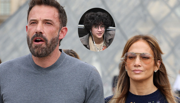 Jennifer Lopez steps out with teen daughter in Hamptons post Fourth Of July party amid divorce rumors