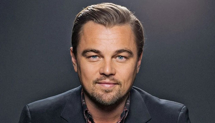 Leonardo DiCaprio to a guests rescue at Hampton party