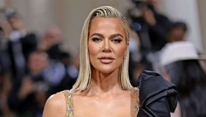 Khloé Kardashian reveals that releasing a perfume on her own was scary