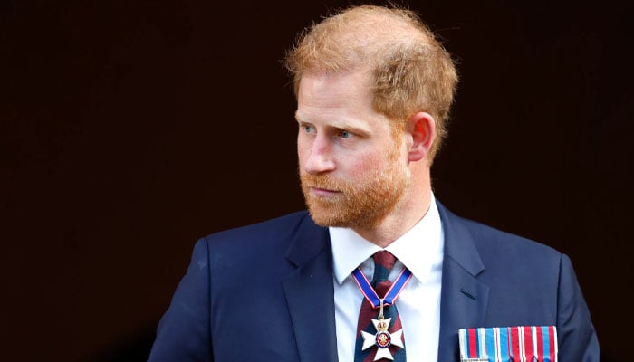 There are rumors Prince Harry may write a sequel to his successful memoir Spare
