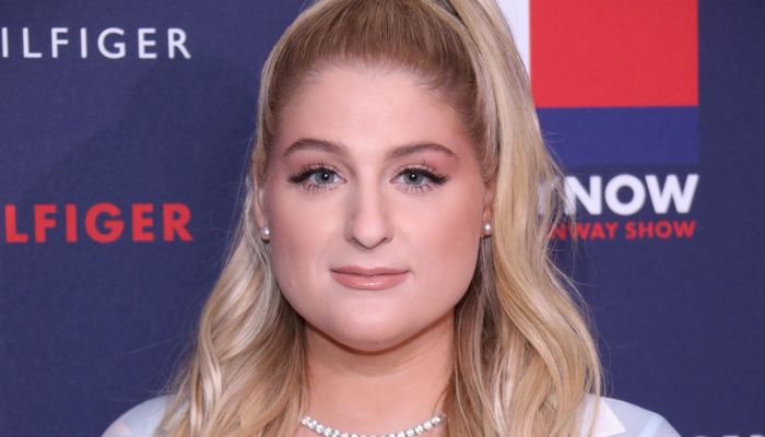 Meghan Trainer shares horrible edible experience: soul left my body