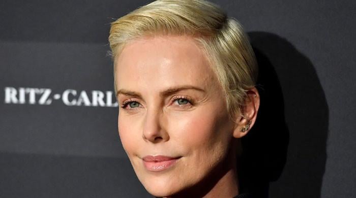 Charlize Theron dips toes into new profession besides acting