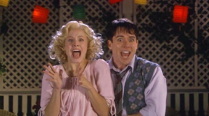 Kristen Bell, Christian Campbell reprising roles in one-night-only 'Reefer Madness' concert