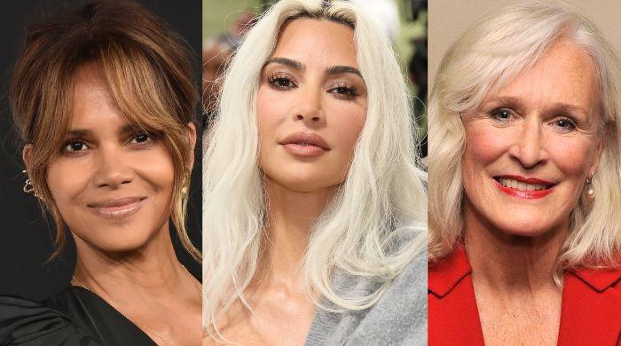 Halle Berry, Glen Close, Kim Kardashian join forces for 'All's Fair' drama