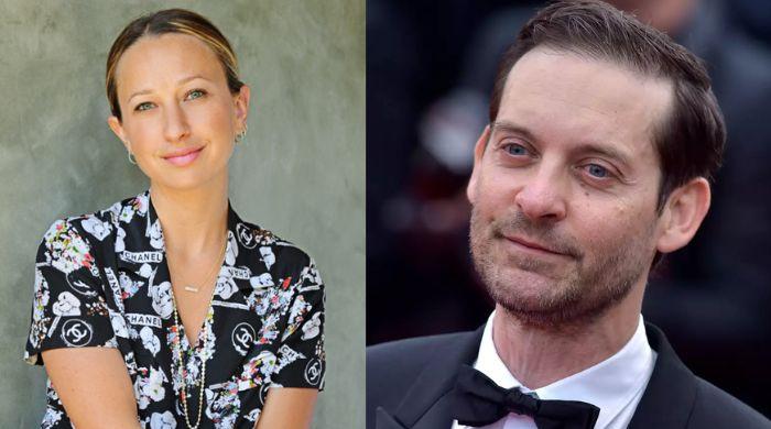 'Spider-Man' star Tobey Maguire's ex clears up 20-year-old dating rumours