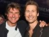 Tom Cruise stuns Glen Powell with surprise appearance at 'Twister' premiere
