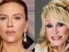 Scarlett Johansson shares her opinion on Dolly Patron's tattoos
