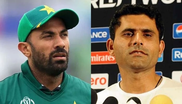 Wahab Riaz, Abdul Razzaq 'removed' from PCB selection body