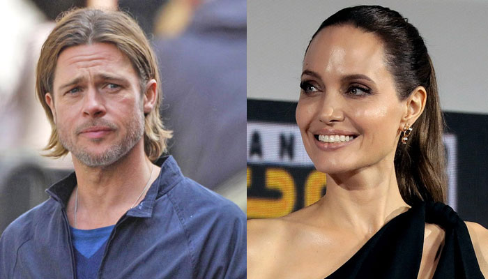 Brad Pitt going no virtual contact with his adult children amid divorce with Angelina Jolie