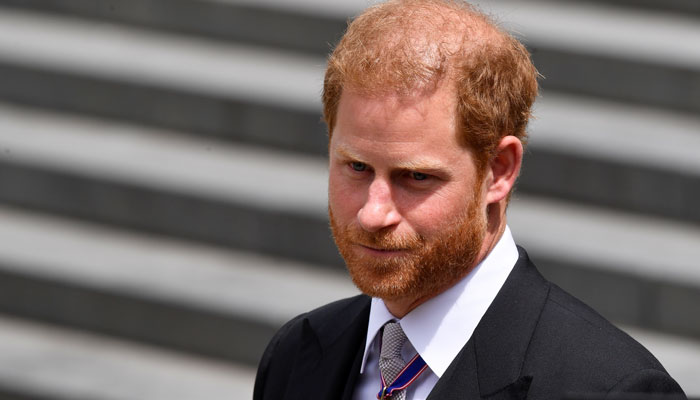 Here’s why Prince Harry is reluctant to expose more Royal secrets