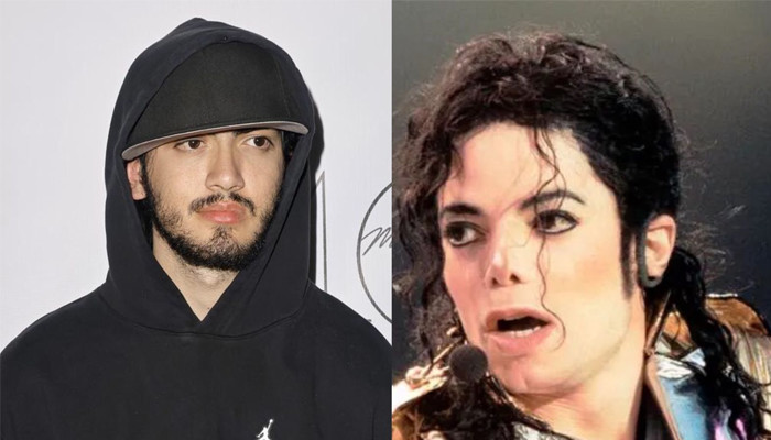 Michael Jacksons son Bigi spotted on a casual outing in LA, amid recent legal drama