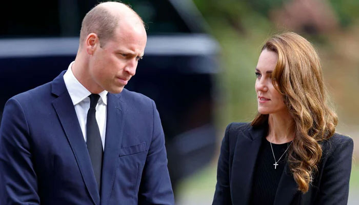 Kate Middleton at Prince William’s mercy for next public appearance