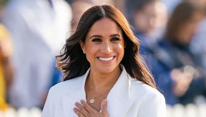 Meghan Markle wants to grow hers and Prince Harrys Hollywood circle