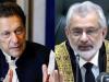 Imran Khan says CJP Isa should not hear cases involving him