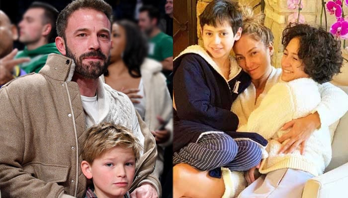 Ben Affleck, Jennifer Lopez kids beg them to stay together amid divorce