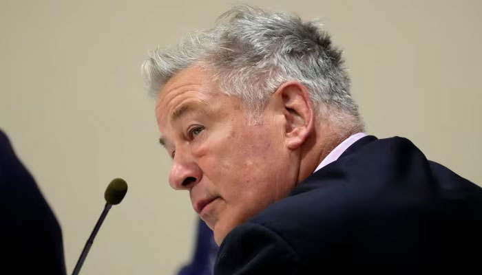 Jury formation of Rust trial may go in Alec Baldwin favour