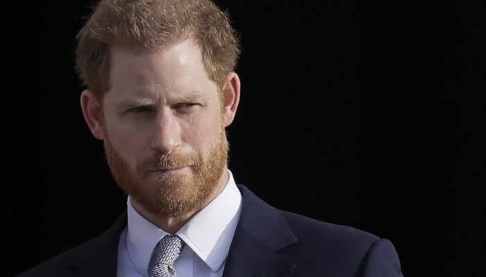 Prince Harry lawyers explain why he deleted messages about Spare
