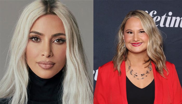 Kim believes people should have second chances after meeting Gypsy Rose Blanchard