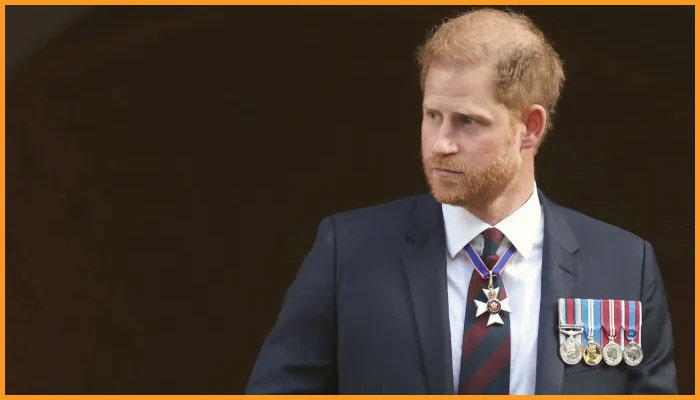 Royal expert makes shocking claims about Prince Harry, Prince William reconciliation